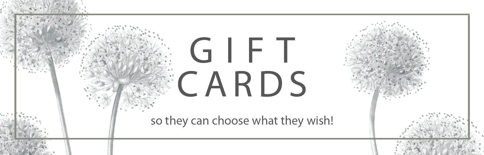 Gift Cards