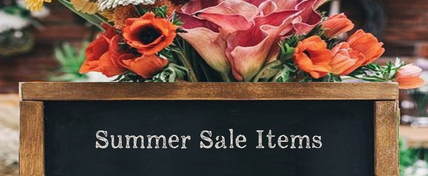 Sale Items