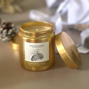 Sleigh Ride | Holiday Gold Collection Soy Candle