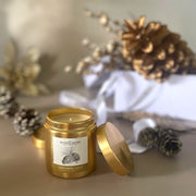 Sleigh Ride | Holiday Gold Collection Soy Candle