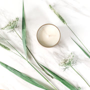 Lilac | Petite Gold Collection Soy Candle