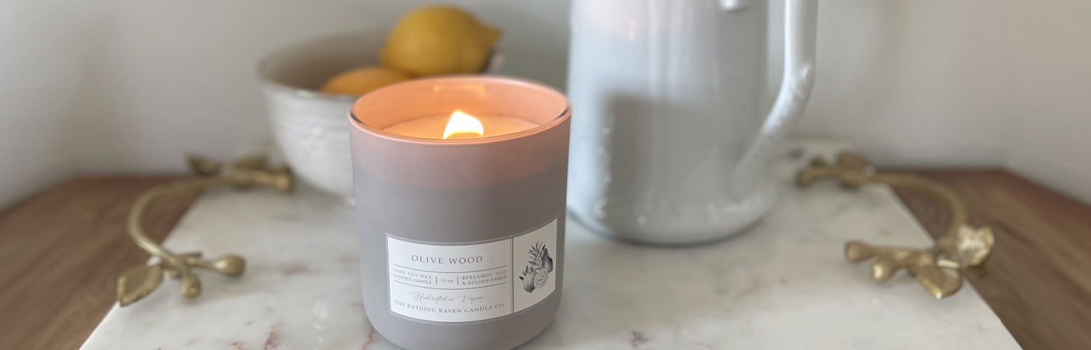 *NEW* Whisper Wood Collection