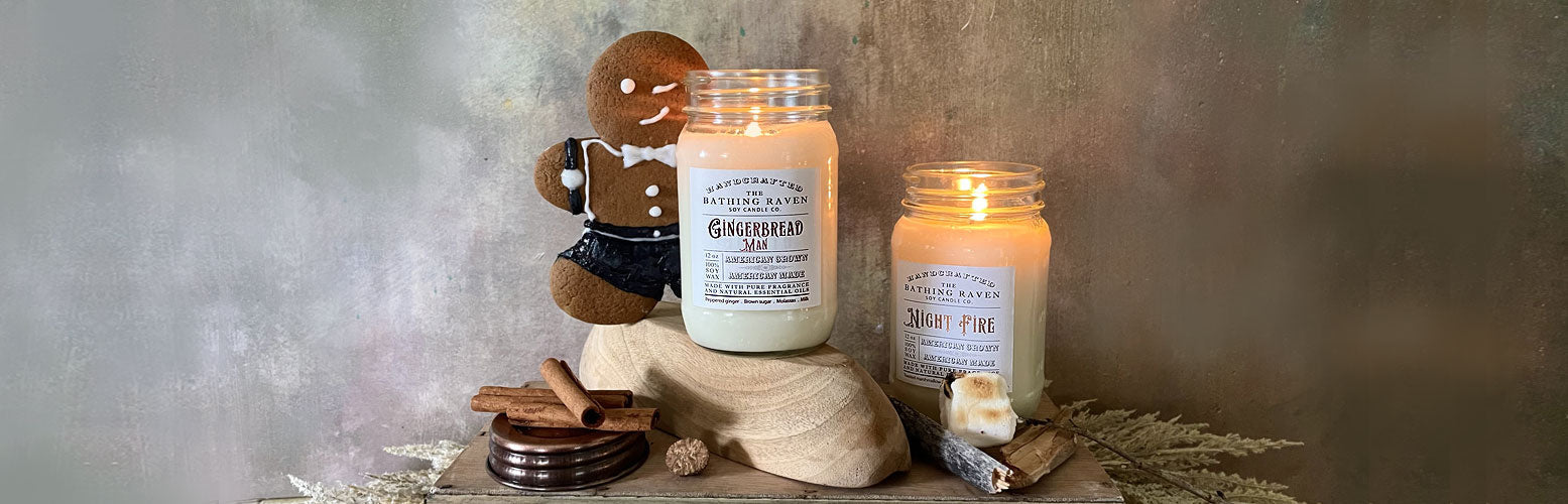 Orchard & Embers Collection
