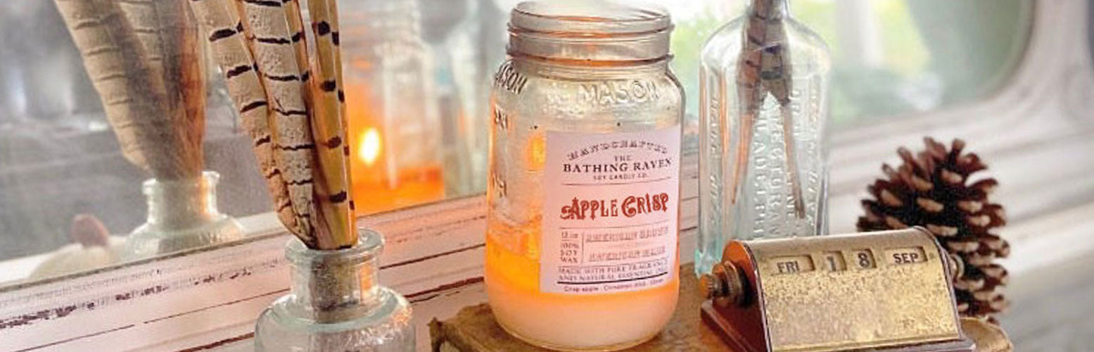 Fab Four Fall Favorites