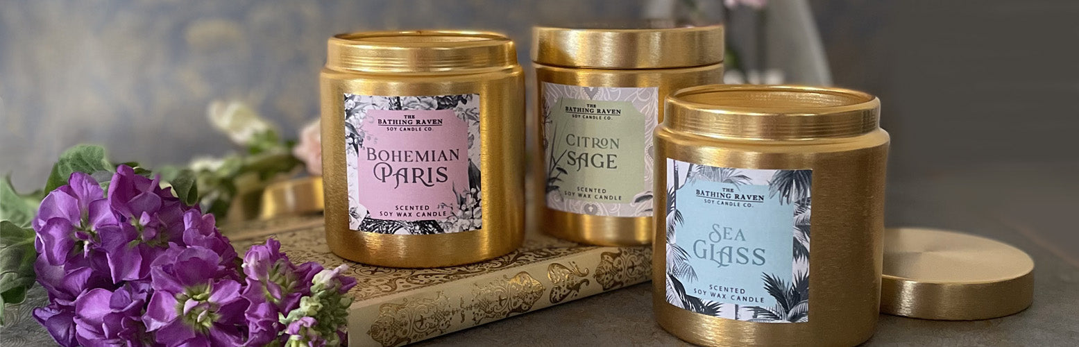 Spring Gold Collection