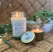 Bay Breeze | Farmhouse Mason Collection Soy Candle