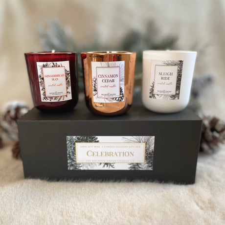 Coffret cadeau de célébration | Cadeaux