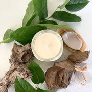 Surfer Girl | Farmhouse Mason Collection Soy Candle