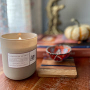 Deep Creek Lake | Sojakerze aus der Farmhouse Mason Collection
