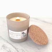 Deep Creek Lake | Sojakerze aus der Farmhouse Mason Collection