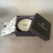 Cinnamon Cedar, Amber | Coffee Table Collection Soy Candle