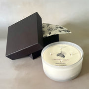 Deep Creek Lake | Sojakerze aus der Farmhouse Mason Collection