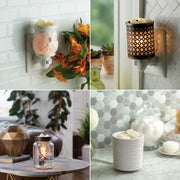 Just Breathe | Flameless Collection Soy Melts