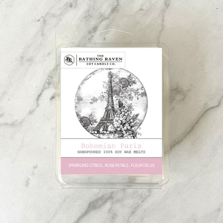 Zimtzeder | Flammenlose Kollektion Sojaschmelzen