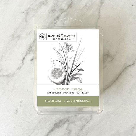 Zimtzeder | Flammenlose Kollektion Sojaschmelzen