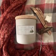 Deep Creek Lake | Sojakerze aus der Farmhouse Mason Collection