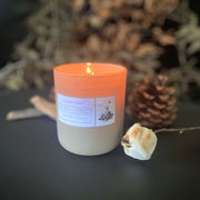 Deep Creek Lake | Sojakerze aus der Farmhouse Mason Collection