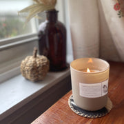 Deep Creek Lake | Sojakerze aus der Farmhouse Mason Collection
