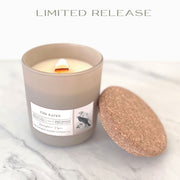 Deep Creek Lake | Sojakerze aus der Farmhouse Mason Collection