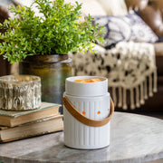 Bohemian Paris | Flameless Collection Soy Melts