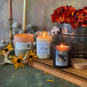 Deep Creek Lake | Sojakerze aus der Farmhouse Mason Collection