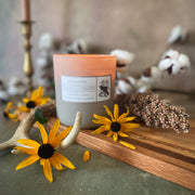Deep Creek Lake | Sojakerze aus der Farmhouse Mason Collection