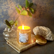 Sea Glass | Spring Gold Collection Soy Candle