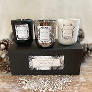 Coffret Mer + Spa | Cadeaux