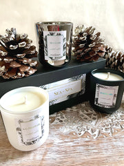 Coffret Mer + Spa | Cadeaux