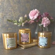 Citron Sage | Spring Gold Collection Soy Candle