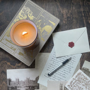 Deep Creek Lake | Sojakerze aus der Farmhouse Mason Collection