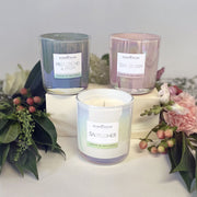 Now 40% OFF. Saltflower | Aurora Collection Soy Candle