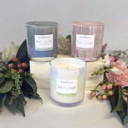 Now 40% OFF. Wild Orchid & Palm | Aurora Collection Soy Candle