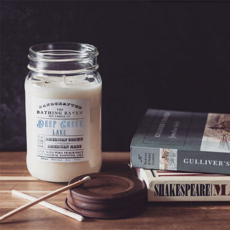 Pantry Wax Melts — Raven Lake Candles