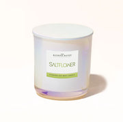 Now 40% OFF. Saltflower | Aurora Collection Soy Candle