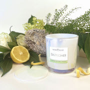 Now 40% OFF. Summer Botanicals Gift Set | Aurora Collection Soy Candle