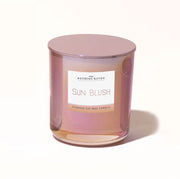 Sun Blush | Aurora Collection Soy Candle
