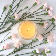 Lilac | Farmhouse Mason Collection Soy Candle