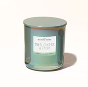 Now 40% OFF. Wild Orchid & Palm | Aurora Collection Soy Candle