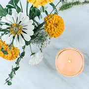 Just Breathe | Farmhouse Mason Collection Soy Candle